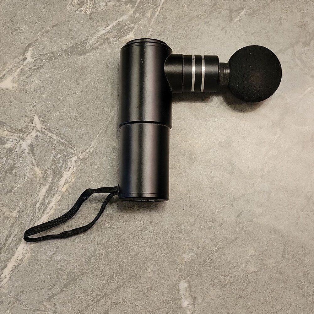 Dyna Mini Portable Massage Gun - Picture 2 of 5